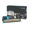 Lexmark C534X3CG Toner Corpo Cyan 7K Lexmark C534X3CG Toner Corpo Cyan 7K