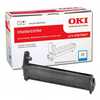 Oki C5650/5750 tambour Cyan 20000P A4 Oki C5650/5750 tambour Cyan 20000P A4