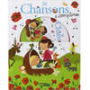 LIVRE-CD ÉDITIONS LITO PREMIÈRES CHANSONS 30 CHANSONS COMPTINES 72P FORMAT 175X220MM LIVRE-CD ÉDITIONS LITO PREMIÈRES CHANSONS 30 CHANSONS COMPTINES 72P FORMAT 175X220MM