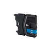 Brother LC-985C Jet d'Encre Cyan Compatible Brother LC-985C Jet d'Encre Cyan Compatible