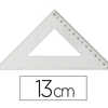 AQUERRE JPC 60 DEGRAS 13CM BIS EAUTAE GRADUAE ACHELLE MILLIMETRES TRANSPARENTE ACONOMIQUE AQUERRE JPC 60 DEGRAS 13CM BIS EAUTAE GRADUAE ACHELLE MILLIMETRES TRANSPARENTE ACONOMIQUE
