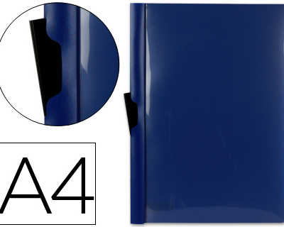 chemise-polypropyl-ne-liderpap-el-pr-sentation-clip-lat-ral-a4-210x297mm-30f-couverture-transparente-coloris-bleu