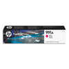 HP 991A Magenta Original PageWide Cartri HP 991A Magenta Original PageWide Cartri