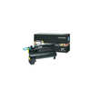 Lexmark C792A1YG Cartouche LRP Jaune 6K Lexmark C792A1YG Cartouche LRP Jaune 6K