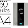 PROTEGE-DOCUMENTS ELBA LE LUTI N CLASSIQUE PVC SOUPLE ANTI-TRANSFERT ENCRE 30 POCHETTES 60 VUES COLORIS GRIS MATAL PROTEGE-DOCUMENTS ELBA LE LUTI N CLASSIQUE PVC SOUPLE ANTI-TRANSFERT ENCRE 30 POCHETTES 60 VUES COLORIS GRIS MATAL