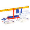 JEU MINILAND BALANCE NUMÉRIQUE 20 POIDS + 10 SUSPENDUS JEU MINILAND BALANCE NUMÉRIQUE 20 POIDS + 10 SUSPENDUS