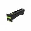 Lexmark 82K0H40 Toner Yel 17K Lexmark 82K0H40 Toner Yel 17K