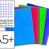 RAPERTOIRE OXFORD RELIURE INTA GRALE COUVERTURE LAVABLE TOUCHES PLASTIFIAES 170X220MM 180 PAGES 90G 5X5MM ASSORTIS RAPERTOIRE OXFORD RELIURE INTA GRALE COUVERTURE LAVABLE TOUCHES PLASTIFIAES 170X220MM 180 PAGES 90G 5X5MM ASSORTIS