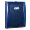 DISTRIBUTEUR ESSUIE-MAINS PAPIER PLIÉ F/F CONTRÔLE VISUEL EXTÉRIEUR L27,5XP10,5XH37,5CM INTÉRIEUR L23XP9XH33CM DISTRIBUTEUR ESSUIE-MAINS PAPIER PLIÉ F/F CONTRÔLE VISUEL EXTÉRIEUR L27,5XP10,5XH37,5CM INTÉRIEUR L23XP9XH33CM