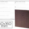 AGENDA QUO VADIS WEEKLY MEDIUM MULTILINGUE 160X160MM SEMAINIER RELIURE COUSUE COLORIS IRIS CHEVRONS AGENDA QUO VADIS WEEKLY MEDIUM MULTILINGUE 160X160MM SEMAINIER RELIURE COUSUE COLORIS IRIS CHEVRONS