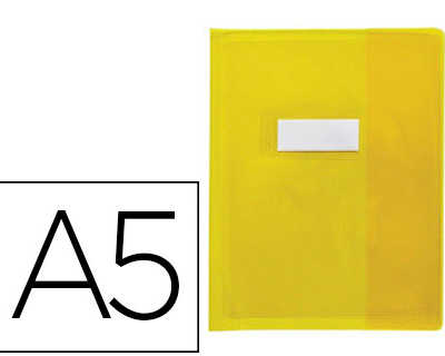 protege-cahier-elba-standard-p-vc-cristal-20-100e-format-acolier-170x220mm-coloris-jaune