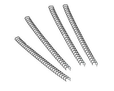 reliure-matallique-fellowes-re-lieur-pas-3-1-34-boucles-a4-5-16-in-diametre-8mm-coloris-noir-bo-te-100-unitas