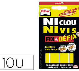 pastille-adhasive-pattex-ni-cl-ou-ni-vis-double-face-supporte-2-75kg-fix-dafix-atui-10-pastilles