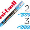 MARQUEUR UNIBALL CRAIE CHALK POINTE FINE 2/3MM IDÉAL ARDOISES VITRINES RÉSISTE PLUIE COULEUR LUMINEUSE BLEU CLAIR MARQUEUR UNIBALL CRAIE CHALK POINTE FINE 2/3MM IDÉAL ARDOISES VITRINES RÉSISTE PLUIE COULEUR LUMINEUSE BLEU CLAIR
