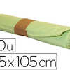 SAC POUBELLE INDUSTRIEL 85X105 CM CALIBRE 110 CAPACITA 100L COLORIS JAUNE ROULEAU 10 UNITAS SAC POUBELLE INDUSTRIEL 85X105 CM CALIBRE 110 CAPACITA 100L COLORIS JAUNE ROULEAU 10 UNITAS