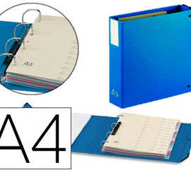 classeur-levier-arianex-4-anne-aux-40mm-a4-carton-innovation-double-24-10e-330x90x335mm-800f-coloris-bleu