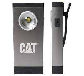 lampe-de-poche-cat-lights-ultr-a-fine-250-lumens-base-aimantae-clip-arriere-ceinture-poche-faisceau-projecteur