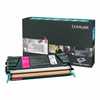Lexmark C522A3MG Toner Corpo Magenta 3K Lexmark C522A3MG Toner Corpo Magenta 3K
