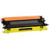 Brother TN-135Y Toner Jaune Compatible Brother TN-135Y Toner Jaune Compatible