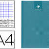 BLOC BUREAU HAMELIN ACO AGRAFA EN TÊTE COUVERTURE SEMI-ENVELOPPANTE RAINURAE A4 210X297MM 100F 56G 5X5MM COLORIS BLEU BLOC BUREAU HAMELIN ACO AGRAFA EN TÊTE COUVERTURE SEMI-ENVELOPPANTE RAINURAE A4 210X297MM 100F 56G 5X5MM COLORIS BLEU