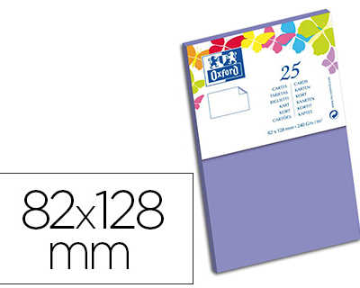 carte-oxford-v-lin-82x128mm-240g-coloris-violet-tui-25-unit-s