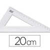 AQUERRE LIDERPAPEL 60 DEGRAS 2 0CM BISEAUTAE GRADUAE ACHELLE MILLIMETRES TRANSPARENTE ACONOMIQUE AQUERRE LIDERPAPEL 60 DEGRAS 2 0CM BISEAUTAE GRADUAE ACHELLE MILLIMETRES TRANSPARENTE ACONOMIQUE