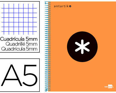 cahier-spirale-liderpapel-anta-rtik-a5-240p-100g-couverture-rembordae-quadrillage-5mm-6-trous-coil-lock-coloris-orange