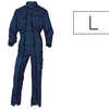 COMBINAISON TRAVAIL DELTAPLUS MACH2 POLYESTER COTON 245G/M2 DOUBLE ZIP 10 POCHES COLORIS BLEU MARINE/BLEU ROI TAILLE L COMBINAISON TRAVAIL DELTAPLUS MACH2 POLYESTER COTON 245G/M2 DOUBLE ZIP 10 POCHES COLORIS BLEU MARINE/BLEU ROI TAILLE L