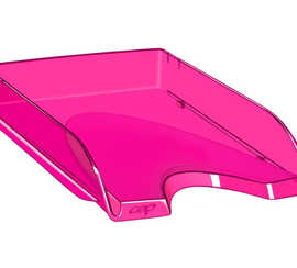 corbeille-acourrier-cep-happy-polystyrene-antichoc-a4-superposable-verticale-escalier-345x260x64mm-coloris-rose-indien