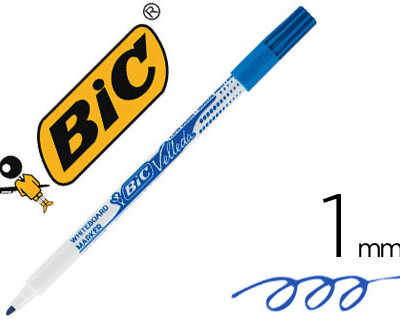 marqueur-bic-velleda-1721-effa-cable-pointe-ogive-1mm-encre-alcool-sans-odeur-corps-plastique-bleu