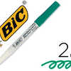 MARQUEUR BIC VELLEDA 1741 EFFA CABLE POINTE OGIVE TRACA 2MM ENCRE CATONE FORMAT STYLO GRANDE LONGAVITA VERT MARQUEUR BIC VELLEDA 1741 EFFA CABLE POINTE OGIVE TRACA 2MM ENCRE CATONE FORMAT STYLO GRANDE LONGAVITA VERT