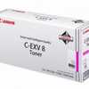 Canon C-EXV8 Toner Magenta Original Canon C-EXV8 Toner Magenta Original