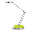 LAMPE LED CEP PRO 400 REFLECT 240+ 320X100MM SOCLE 170MM DIAMÈTRE COLORIS ANIS/GRIS MÉTALLISÉ MIROIR INCLUS LAMPE LED CEP PRO 400 REFLECT 240+ 320X100MM SOCLE 170MM DIAMÈTRE COLORIS ANIS/GRIS MÉTALLISÉ MIROIR INCLUS