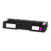 Ricoh Aficio SP C252 Toner Magenta Remanufacturé