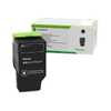 LEXMARK 78C20KE Toner Noir Corporate 2K LEXMARK 78C20KE Toner Noir Corporate 2K