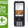CALCULATRICE CASIO GRAPHIQUE FX-CP400E ÉCRAN TACTILE FONCTIONS AVANCÉES PRÉSENTATION RÉSULTATS DIAPORAMA CALCULATRICE CASIO GRAPHIQUE FX-CP400E ÉCRAN TACTILE FONCTIONS AVANCÉES PRÉSENTATION RÉSULTATS DIAPORAMA