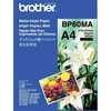 Brother BP71GA4 Pap Phot Brillant A4 20f Brother BP71GA4 Pap Phot Brillant A4 20f
