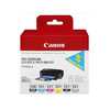 CANON ENCRE PGI-550 CLI-551 N+5CL CANON ENCRE PGI-550 CLI-551 N+5CL