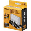 Brother PSS40B TIMBRE Noir Brother PSS40B TIMBRE Noir