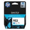 HP 953 Cyan Original Ink Blister HP 953 Cyan Original Ink Blister