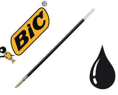 recharge-bic-stylo-bille-bic-4-couleurs-largeur-moyenne-coloris-noir