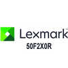 Lexmark 50F2X0R Toner 10K Reconditioned Lexmark 50F2X0R Toner 10K Reconditioned