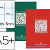 CAHIER D'ACRITURE PIQUA CONQUA RANT CLASSIQUE COUVERTURE VERNIE CARTE COUCHAE A5+ 17X22CM 32 PAGES 90G SAYES 3MM CAHIER D'ACRITURE PIQUA CONQUA RANT CLASSIQUE COUVERTURE VERNIE CARTE COUCHAE A5+ 17X22CM 32 PAGES 90G SAYES 3MM