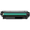 HP CE250A / Canon 723BK Toner Noir Remanufacturé HP CE250A / Canon 723BK Toner Noir Remanufacturé