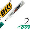 MARQUEUR BIC VELLEDA 1711 EFFA CABLE POINTE OGIVE TRACA 2MM CORPS PLASTIQUE ENCRE CATONE VERT MARQUEUR BIC VELLEDA 1711 EFFA CABLE POINTE OGIVE TRACA 2MM CORPS PLASTIQUE ENCRE CATONE VERT