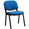 CHAISE Q-CONNECT CONNECT EMPIL ABLE 4 PIEDS POIDS MAXIMUM SUPPORTA 100KG 91X49X44CM COLORIS BLEU 5.3KG CHAISE Q-CONNECT CONNECT EMPIL ABLE 4 PIEDS POIDS MAXIMUM SUPPORTA 100KG 91X49X44CM COLORIS BLEU 5.3KG