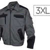 VESTE TRAVAIL DELTAPLUS MACH S PIRIT COTON POLYESTER 270G/M2 FERMETURE ZIP 9 POCHES COLORIS GRIS/NOIR TAILLE 3XL VESTE TRAVAIL DELTAPLUS MACH S PIRIT COTON POLYESTER 270G/M2 FERMETURE ZIP 9 POCHES COLORIS GRIS/NOIR TAILLE 3XL