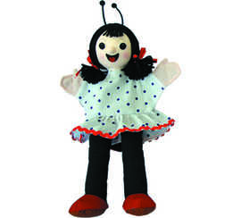 jeu-andreutoys-marionnette-main-coccinelle-30cm