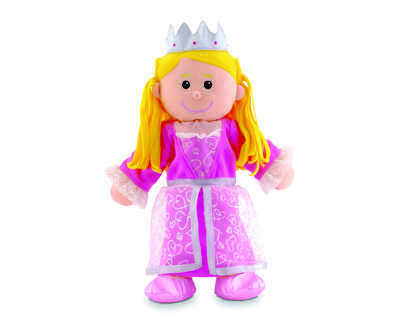 marionnette-fiesta-crafts-en-tissu-pour-main-et-doigts-princesse-17x33cm