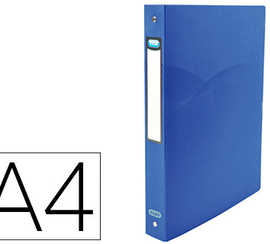 classeur-oxford-osmose-4-annea-ux-ronds-30mm-polypropylene-10-10e-a4-dos-40mm-coloris-bleu-opaque